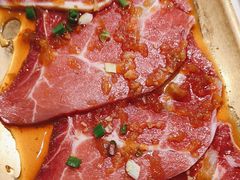 -炙城·韩式烤肉(南京东路店)