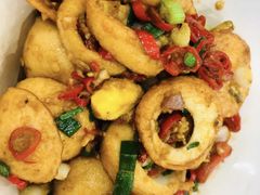 -红色湘菜馆(春风店)