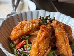 -小食院简餐厅