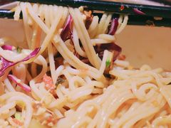 觅山凉米线-觅山云南菜(泊富ICITY店)