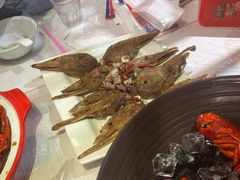 -怪怪龙虾·澳洲蓝龙上新(惊驾路店)
