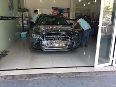 车艺佳龙膜示范专营店(龙膜上海示范店)-车艺尚上海龙膜隐形车衣汽车贴膜旗舰店