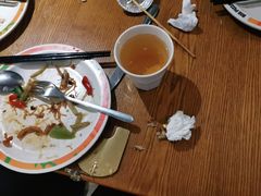 -比格比萨自助(花园路店)