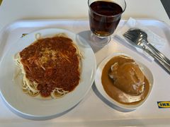 -宜家·瑞典风味餐厅(无锡店)