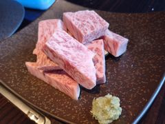 -焼肉 琉球の牛(北谷)