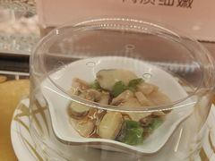 -争鲜回转寿司(浦东三钢里PLUS店)