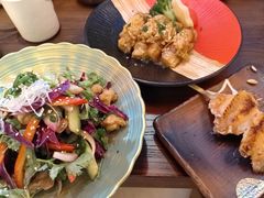 -鸟鹏烧鸟居酒屋(熙龙湾店)