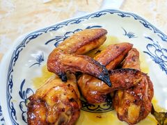 -渔记茶餐厅(渔村店)
