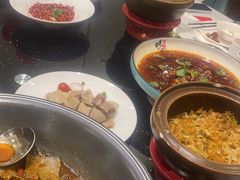 -高老庄新家宴(北斗星广场店)