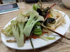 -雷祖芳老妈蹄花店