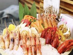 -菊上料理(蜀山银泰百货店)