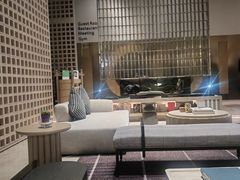 -深圳滨河时代ICON LAB艾垦酒店