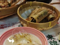 -东排食堂长沙小吃大排档(五一广场店)