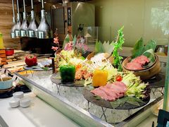 -威珀斯酒店·珀萃美食餐厅