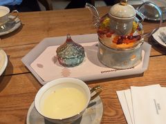 -良木缘咖啡西餐(川大店)