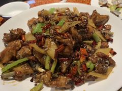 -满堂春特色餐馆