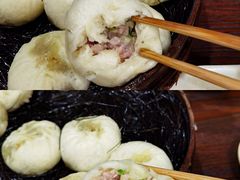 鲜肉-舒小笼松针小笼包