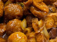 -力力豆花庄(广渠门店)