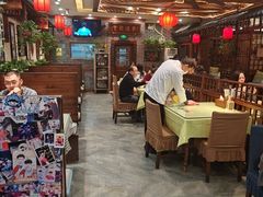 -玉桥餐厅(天坛店)