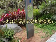 -火炉山森林公园