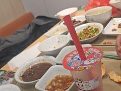 -老乡鸡(寿县君子大道店)