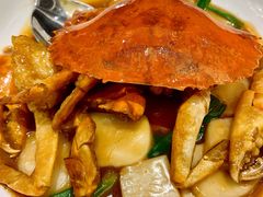 -万龙洲海鲜(大兴绿地缤纷城店)