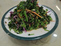 -丽泽山庄·生态怀柔菜·虹鳟鱼(红螺寺店)