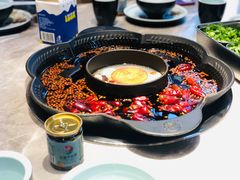 -花海牛火锅(泰合店)