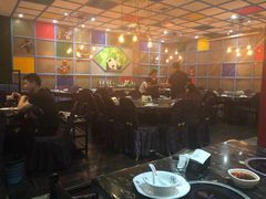 -渔傅·蓝海岸霞浦海鲜(正祥店)