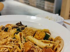 -亚惠美食广场(大连开发区安盛购物广场店)