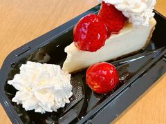 -The Cheesecake Factory 芝乐坊餐厅(王府中環店)