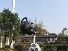 -张公山寨景区