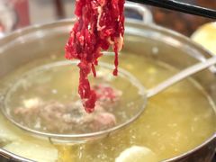 -八合里潮汕鲜牛肉火锅(深圳海岸城店)