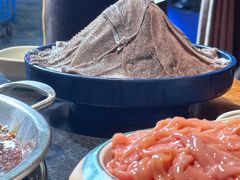 -好汉锅园林秘制老火锅 柴火霸王鸡(金沙店)