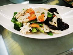 -成都驻京办餐厅(蜀都宾馆店)