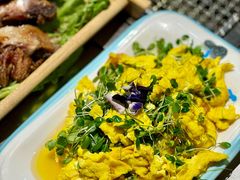 -宗泉烤全羊·烤羊腿·家常菜(解放东路店)