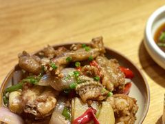 -山海蟹庐·海鲜糟粕醋火锅(慈溪店)