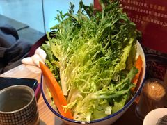 -老凯俚酸汤鱼(鸿通城店)