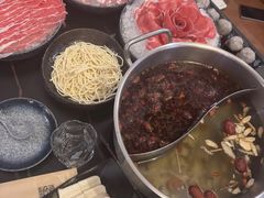 -熹悟海鲜火锅·广式打边炉