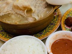 -砂锅居(西四店)