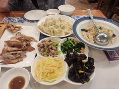 -东方饺子王(新奥购物中心店)