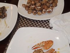 -荣誉国际酒店-海鲜自助餐厅(迎宾大道店)