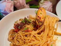 -OGGI TRATTORIA PIZZERIA(深业上城店)