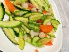 -聚丰园•湖鲜餐厅(阿红私房菜梅石路店)