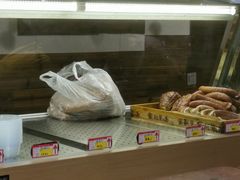 -聚合鑫东北熏酱熟食麻辣面(长阳店)