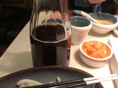 -左庭右院鲜牛肉火锅(浦江欢乐颂店)