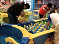 -嘉文梦想世界(SM天津滨海城市广场店)