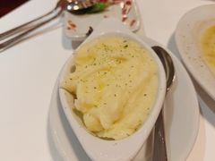 Mashed&nbsp;potatoes-茹丝葵牛排餐厅(尖沙咀中心店)
