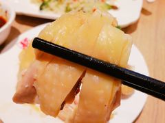 -泰煌鸡·上海白斩鸡·鸡汤面(万航店)