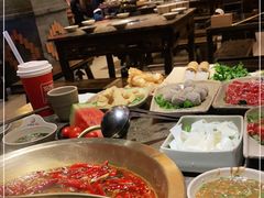 -小龙坎火锅(总店)